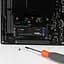 Накопичувач SSD NMVe PNY XLR8 CS3040 2TB (M280CS30402TBRB) - мініатюра 3