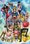 Пазл Anime One Piece (Аніме Ван Піс) - 1000 шт. Clementoni 39725 - мініатюра 2