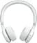Bluetooth Stereo JBL LIVE 670 NC (JBLLIVE670NCWHT) White UA - мініатюра 5