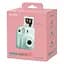 Фотоаппарат Fujifilm Instax Mini 12 Mint Green - миниатюра 10