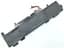 Акумулятор SS03XL для HP EliteBook 730 735 740 745 830 836 8940 846 G5 G6 (SS03, 933321-855) (11.4V 4100 mAh 47Wh) - мініатюра 3