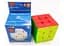 Розумний Кубик 3х3 без наліпок кольоровий пластик (Smart Cube 3x3 Stickerless) (SC322) - мініатюра 3