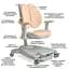 Детское кресло Mealux Supra Duo Plus Peech (Y-116 PG) - миниатюра 3