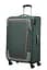 Валіза American Tourister PULSONIC DARK FOREST 81x49x31(34) 81 См MD6*04003 - мініатюра 8