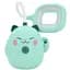 Настільна лампа Voltronic Green Cat СS-290-3 гнучка з органайзером 2 режими 4.2V 600mAh 3 години роботи 42 см 200 г Box - мініатюра 1