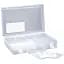 Коробка Meiho Feeder 1800 333x228x72mm Clear - мініатюра 2