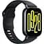 Смарт-годинник Xiaomi Redmi Watch 5 Active midnight black (M2351W1 / BHR8784GL) (Global Version) - мініатюра 3