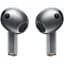 Бездротові навушники Samsung Galaxy Buds 3 R530 сірі SM-R530NZAASEK - мініатюра 2