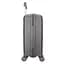 Чемодан Semi Line 20" S Graphite (T5829-1) - миниатюра 3