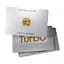 Криптогаманець Tangem Wallet 2.0 Turbo — набір з 3 карток (TG-TURBO) - мініатюра 1