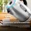 Электрочайник Cecotec ThermoSense 290 Steel - миниатюра 7
