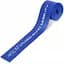 Стрічка компресійна для флосингу 4Fizjo Floss Band 207 x 5 x 0.15 см Blue (P-5905973405232) - мініатюра 1