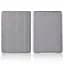 Чехол Remax для iPad Air/2017/2018 Wood Grey - мініатюра 1
