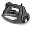 Праска Rowenta Expertis DW7025D1 2700 Вт 180 г/хв 300 мл підошва Microsteam 400 Laser чорний - мініатюра 3