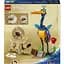 Конструктор LEGO Disney and Pixar Кевин и Даг 628 деталей (43290) - миниатюра 9