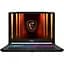 Ігровий ноутбук MSI Katana 15 HX B14WEK-260XRO, Intel Core i7-14650HX до 5.2 ГГц, 15.6" QHD, 16 ГБ, SSD 512 ГБ, NVIDIA GeForce RTX 5050 8 ГБ, Free Dos - мініатюра 1