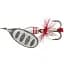 Мормышка Savage Gear Rotex Spinner #4 11 g 01-Dirty Silver - миниатюра 1