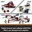 Конструктор LEGO Star Wars Зоряний винищувач N-1 Мандо й Ґроґу 92 деталі (75410) - мініатюра 14