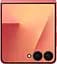 Смартфон Samsung Galaxy Flip7 12/512GB Coralred (SM-F766BZRH) - миниатюра 6
