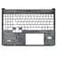 Верхня кришка для Lenovo IdeaPad Gaming 3-15IHU6 3-15ACH6, (Black, топкейс, 5CB1D04611, AP39J000900) - мініатюра 2