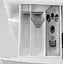 Стиральная машина Electrolux EW6F4R21B фронтальная загрузка/10 кг/1200 об/мин/глуб 60 см/A+++-20%/инвертор (EW6F4R21B) - миниатюра 2