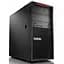 Комп'ютер Lenovo Refurb ThinkStation P320 MT E3-1230v5/32/512SSD/P4000-8Gb - мініатюра 2
