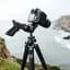 Штатив Vanguard Alta Pro 2+ 263CGHT (Alta Pro 2+ 263CGHT), Чорний - мініатюра 25