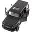 Игрушечная автомодель Rastar Mercedes-Benz 1:32 звук, свет в ассортименте (64100) - миниатюра 1
