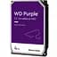 Жорсткий диск WD 4TB 3.5" 256MB SATA Purple Surveillance - мініатюра 2