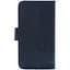 Чохол-книжка Toto Book Cover Premium Universal 4.7" Blue - мініатюра 2
