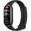 Фітнес-браслет Xiaomi Smart Band 9 Midnight Black + металевий ремінець Type С Black - мініатюра 2