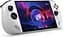 Портативна ігрова приставка Lenovo Legion Go S 512 GB Glacier White (83L3001ARA) - мініатюра 1