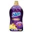 Ополіскувач для білизни Silan Aromatherapy Dreamy Lotus, 1364 мл - мініатюра 1