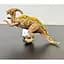 Фігурка Dino Toys Динозавр рухомий коричневий F6 (Q9899-F6) - мініатюра 2