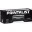 Картридж Printalist HP CLJ M280/M281/M254 CF540A Black (HP-CF540A-PL) - мініатюра 2