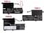 Акумулятор для ноутбука Lenovo IdeaPad 320S-14IKB 330S-15ARR 330S-15AST 330S-15IKB 520S-14IKB (L15L3PB0) ТИП A - мініатюра 3