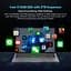 Ноутбук Blackview Acebook 12, Alder Lake i5-12450H, 16GB DDR4 512GB, 44GHz, Windows 11 Pro, 5000mAh, +, HDMI 2.0 - мініатюра 9