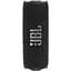 Акустична система JBL Flip 7 Black (JBLFLIP7BLK) - мініатюра 6