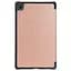Чохол-книжка BeCover Flexible TPU Mate для Samsung Galaxy Tab A7 Lite SM-T220 / SM-T225 Rose Gold (706476) - мініатюра 5
