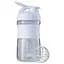Шейкер спортивний BlenderBottle SportMixer Flip 20oz/590 мл White (SM 20oz White) - мініатюра 1