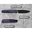 Ніж складаний SRM Terrier 258L-GN, фіолетовий - мініатюра 18