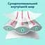 Набір підгузки-трусики Pampers Premium Care Pants Розмір 5 (11-17 кг) 80 шт. - мініатюра 9