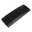 Клавіатура A4Tech KB-720 Black USB (4711421688574) - мініатюра 2