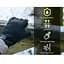 Рукавички водонепроникні Dexshell ThermFit 3.0 Gloves S чорні - мініатюра 5