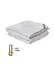Ковдра Lotus Home - Goose 30% New 8,5 tog пухова 155x215 полуторна - мініатюра 2