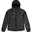 Куртка Picture Organic Mid Puff Down W Black L (1012-SWT137B-L) - мініатюра 1