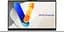 Ноутбук ASUS Vivobook Pro 15 N6506MV-MA022 15.6' 3K OLED, Intel Ultra 7 155H, 16GB, F1TB, NVD4060-8, NoOS, Сріблястий (90NB12Y2-M000Z0) - мініатюра 8