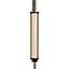 USB флеш накопичувач Transcend 512GB JetFlash 930C Gold-Black USB 3.2/Type-C (TS512GJF930C) - миниатюра 6