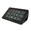Стрим-консоль AJAZZ AKP153 Black / 15 клавиш /TFT-дисплей /поддержка OBS и макросов / Black - миниатюра 3