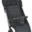 Коляска дитяча прогулянкова LINK ME 1129 Black Striped - мініатюра 5